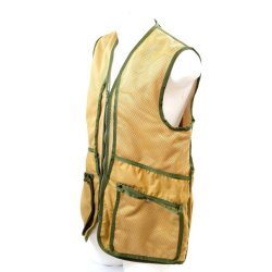 Fortis trningsvest coyote